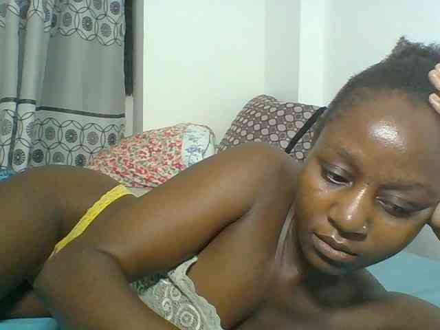Chocolateskin4 webcam