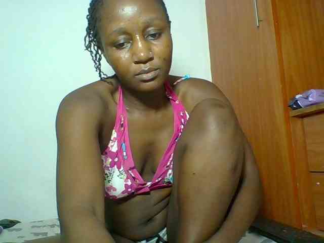 Chocolateskin4 webcam