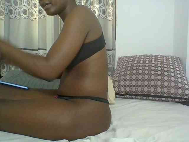 Chocolateskin4 webcam