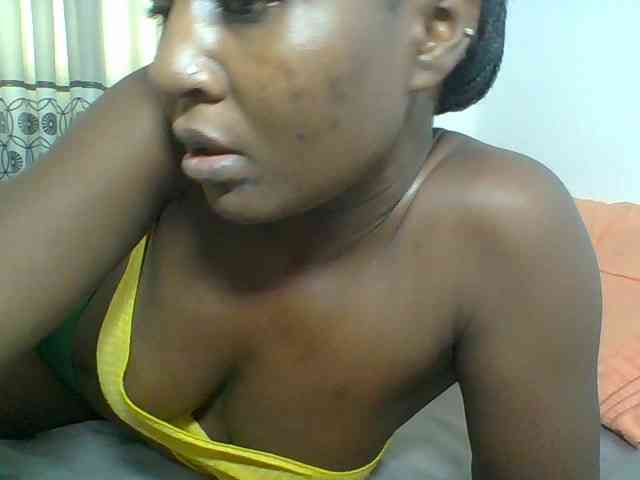 Chocolateskin4 webcam