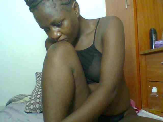 Chocolateskin4 webcam