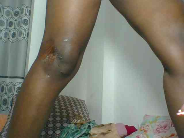 Chocolateskin4 webcam