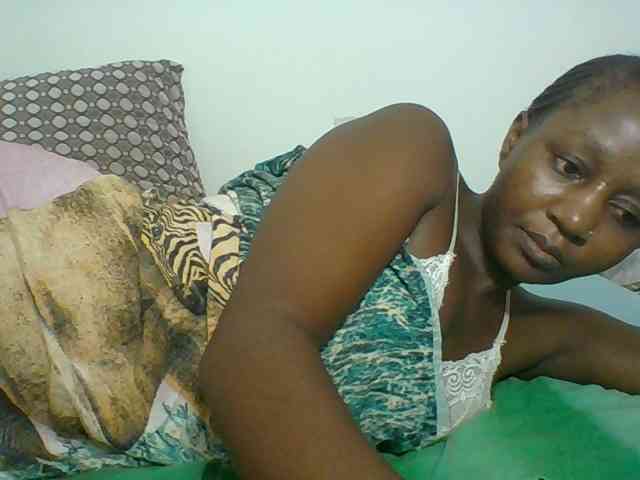 Chocolateskin4 webcam