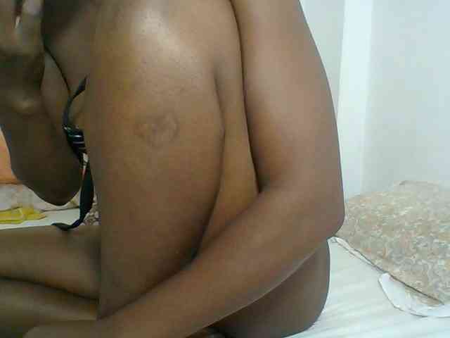 Chocolateskin4 webcam