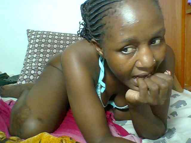 Chocolateskin4 webcam