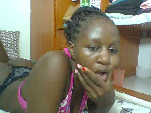 Model: Chocolateskin4