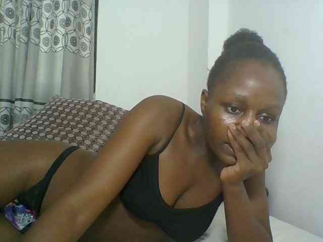 Chocolateskin4 webcam