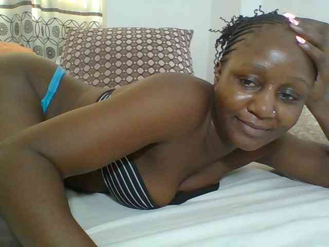 Chocolateskin4 webcam