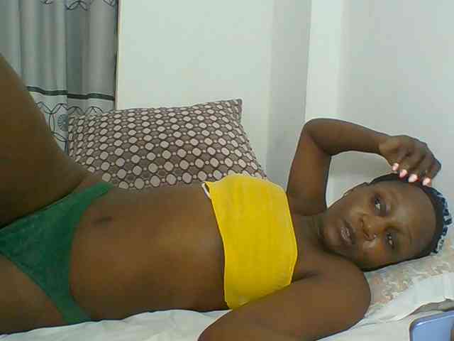 Chocolateskin4 webcam
