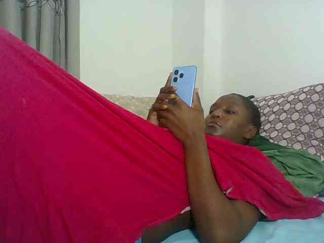 Chocolateskin4 webcam