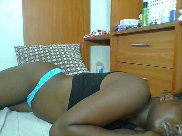 Model: Chocolateskin4