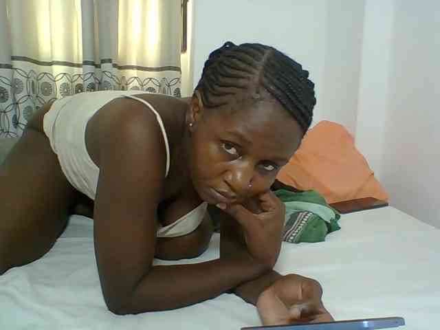 Chocolateskin4 webcam