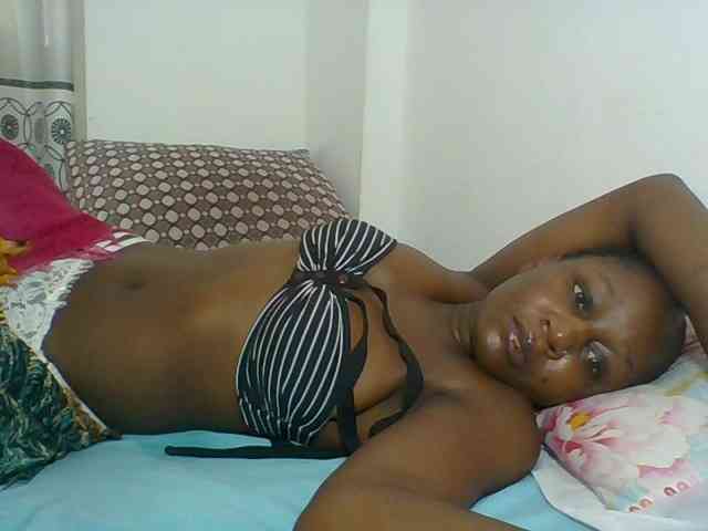 Chocolateskin4 webcam