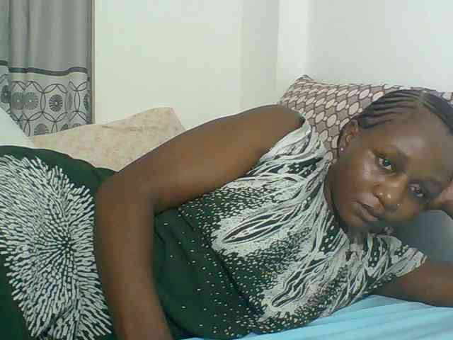 Chocolateskin4 webcam