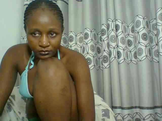 Chocolateskin4 webcam