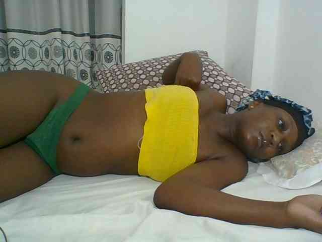 Chocolateskin4 webcam