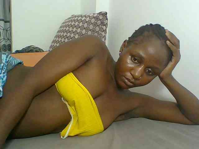 Chocolateskin4 webcam