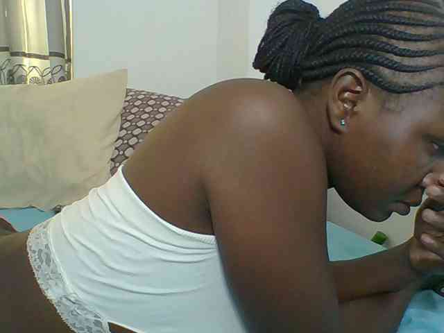 Chocolateskin4 webcam