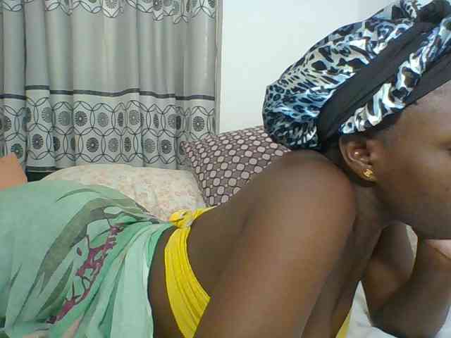 Chocolateskin4 webcam