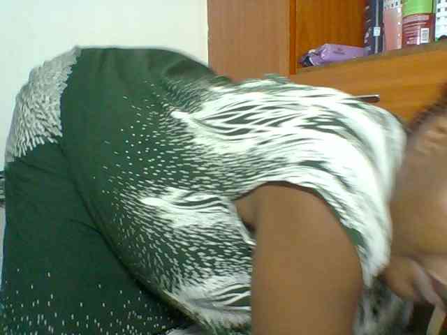 Chocolateskin4 webcam