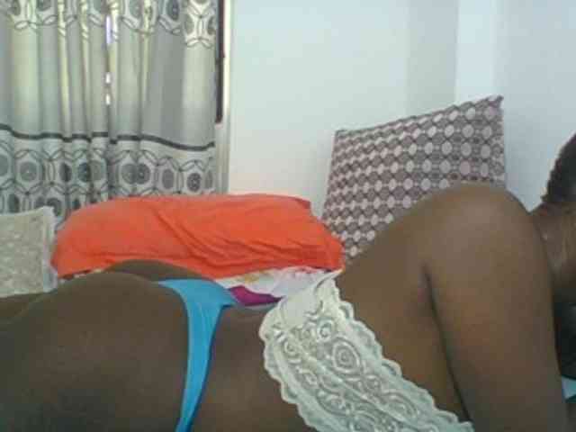 Chocolateskin4 webcam