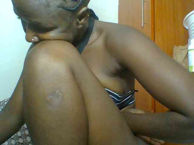 Chocolateskin4 webcam