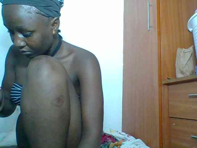 Chocolateskin4 webcam