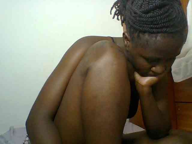 Chocolateskin4 webcam