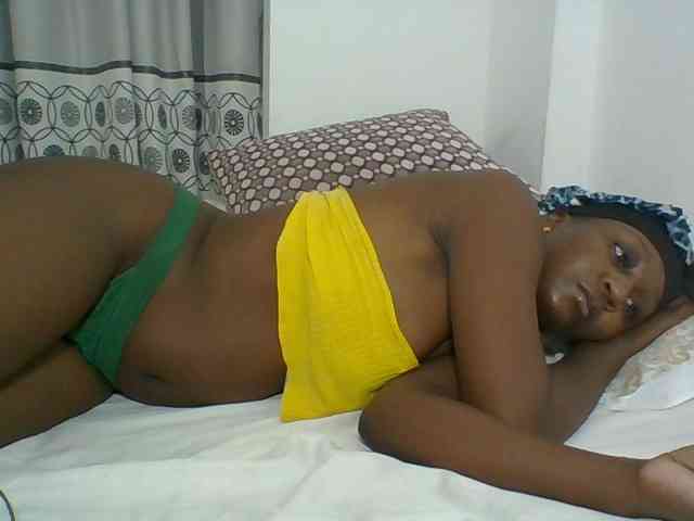 Chocolateskin4 webcam