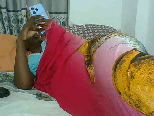 Chocolateskin4 webcam