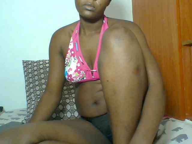 Chocolateskin4 webcam