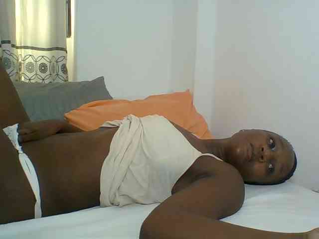 Chocolateskin4 webcam