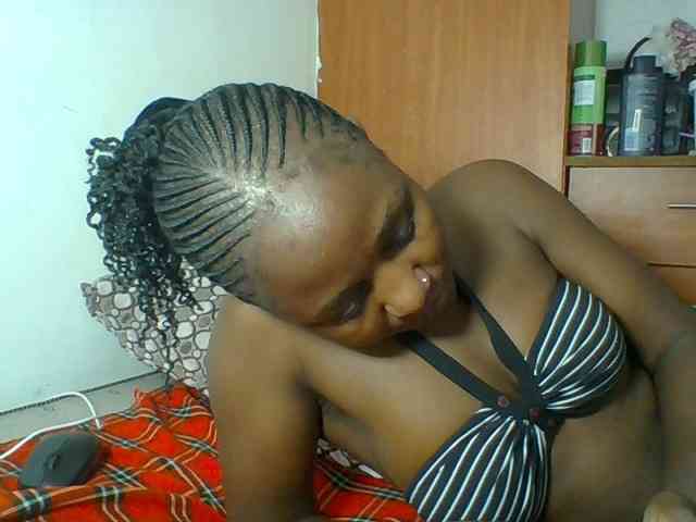 Chocolateskin4 webcam