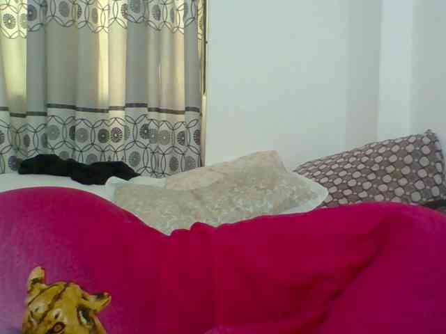 Chocolateskin4 webcam