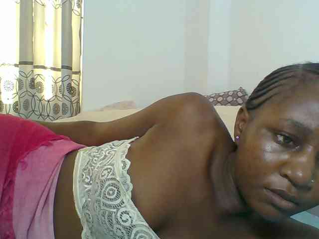 Chocolateskin4 webcam