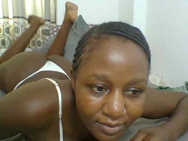 Chocolateskin4 webcam