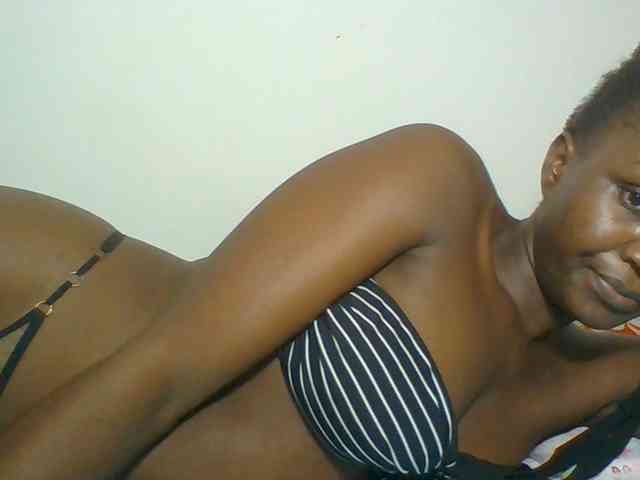 Chocolateskin4 webcam