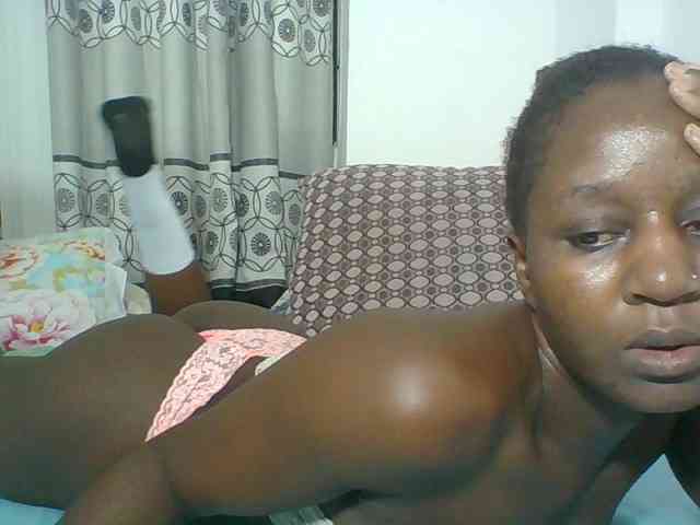 Chocolateskin4 webcam
