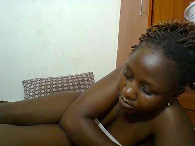 Modelo: Chocolateskin4