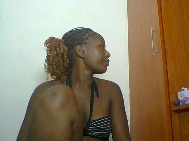 Chocolateskin4 webcam