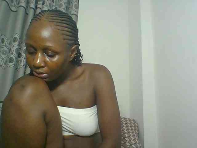 Chocolateskin4 webcam