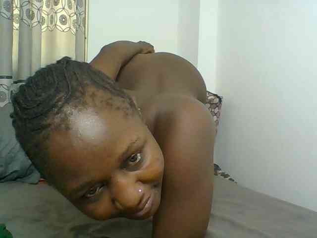 Chocolateskin4 webcam