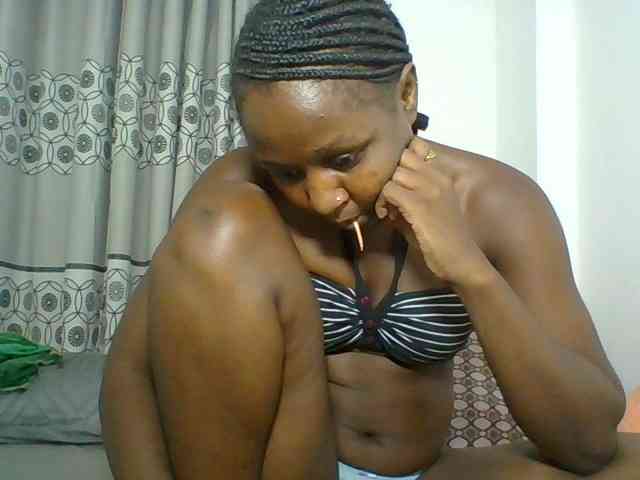 Chocolateskin4 - Girl 