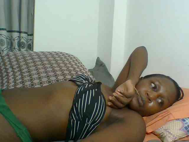 Chocolateskin4 - Girl 