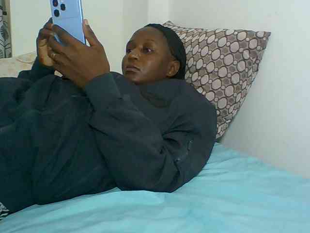 Chocolateskin4 webcam