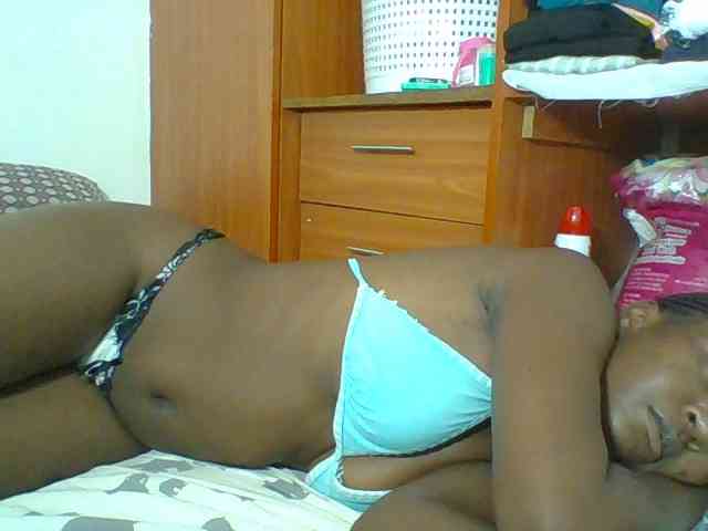 Chocolateskin4 webcam