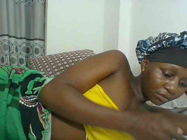 Chocolateskin4 webcam