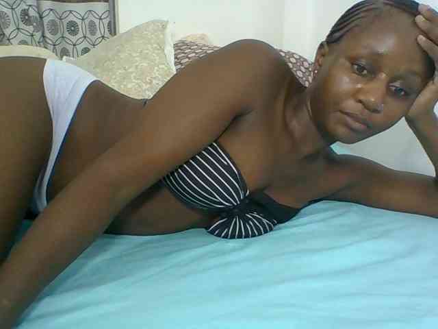 Chocolateskin4 webcam