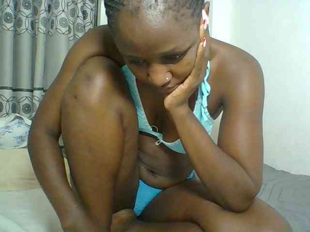 Chocolateskin4 Live Webcam on BongaCams