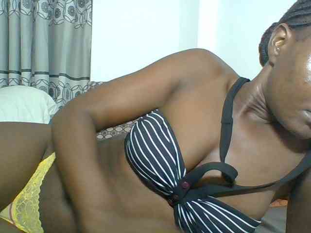 Chocolateskin4 webcam